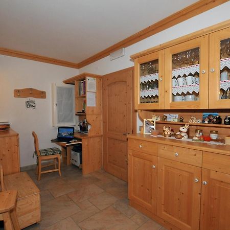 Villa Agritur Le Pergolette à Tassullo Extérieur photo