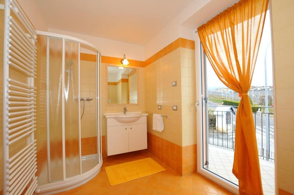 Villa Agritur Le Pergolette à Tassullo Chambre photo