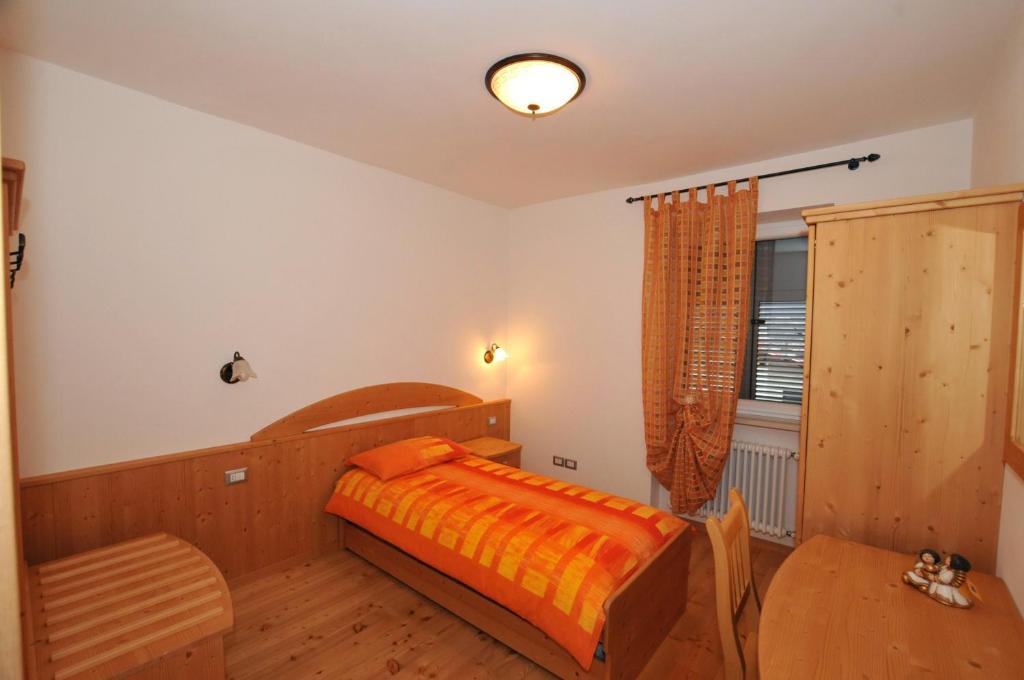 Villa Agritur Le Pergolette à Tassullo Chambre photo
