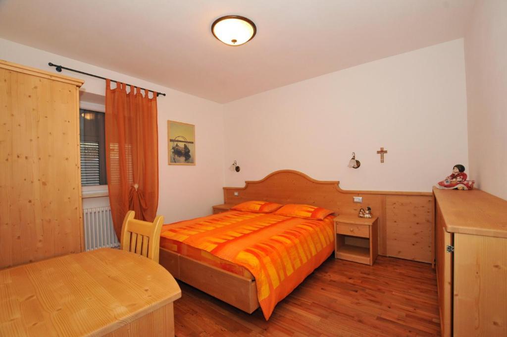 Villa Agritur Le Pergolette à Tassullo Chambre photo