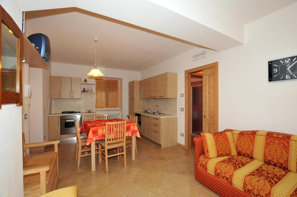 Villa Agritur Le Pergolette à Tassullo Chambre photo