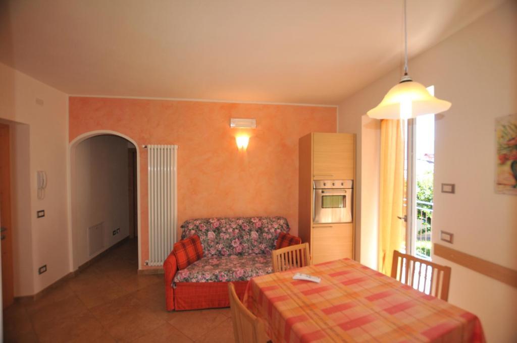 Villa Agritur Le Pergolette à Tassullo Extérieur photo