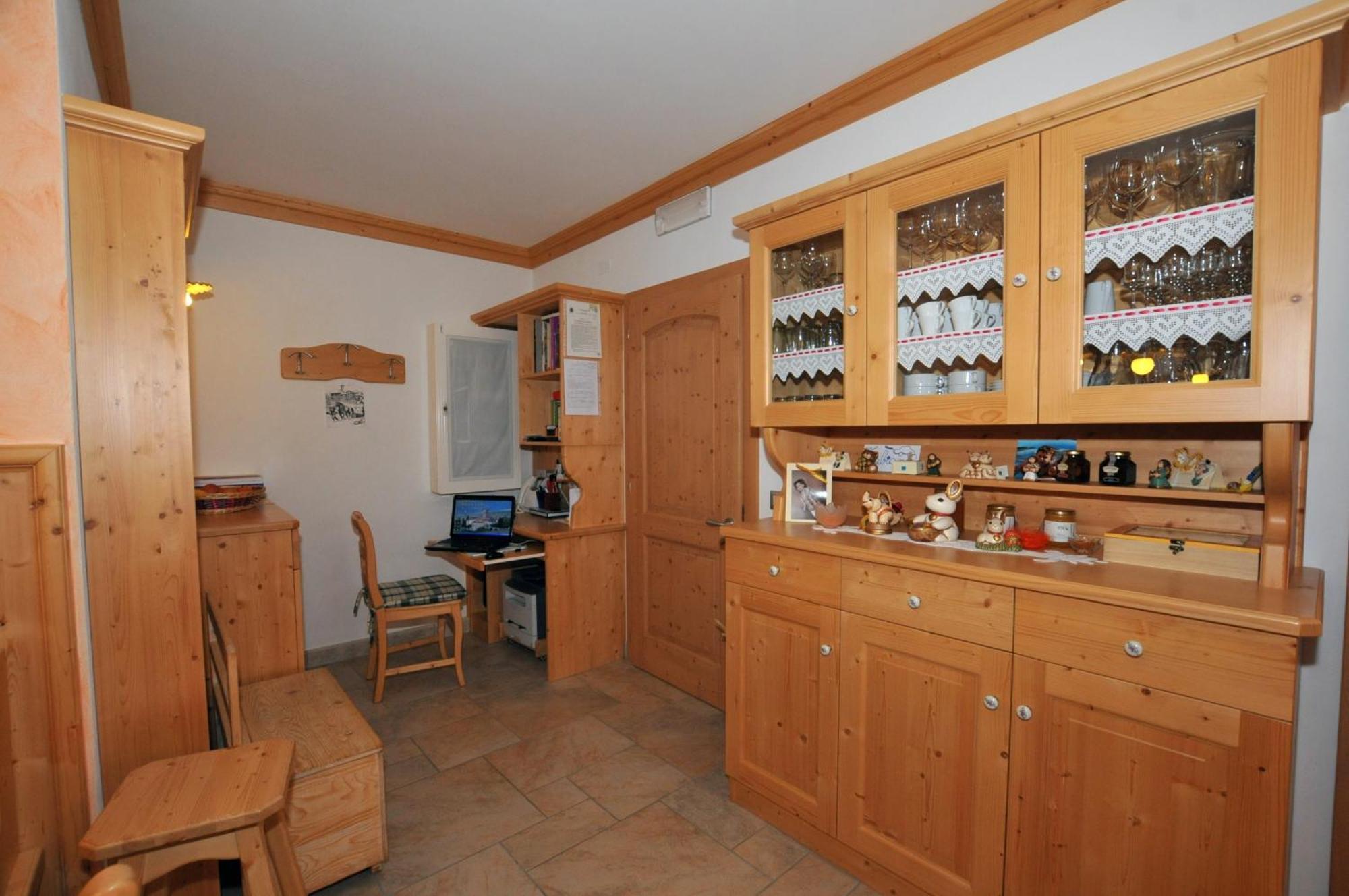 Villa Agritur Le Pergolette à Tassullo Extérieur photo