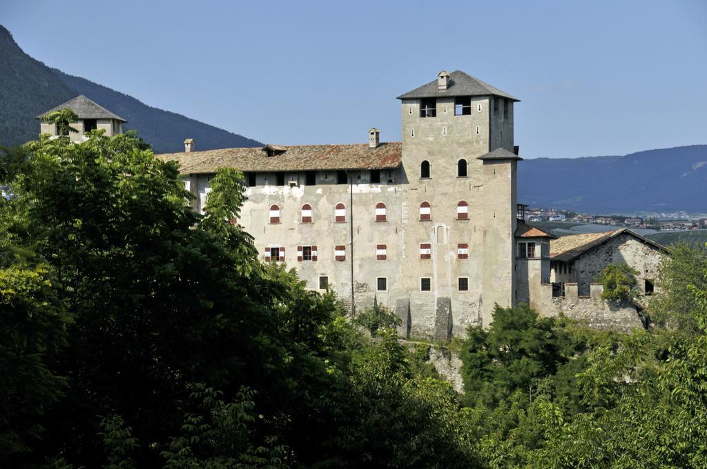 Villa Agritur Le Pergolette à Tassullo Extérieur photo